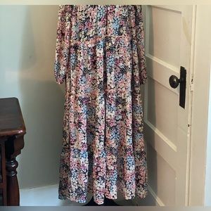 New With Tags - Entro Brand - Boutique Dress -